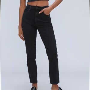 Everlane Original Cheeky Jean